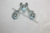AUTOMEGA 304070175191 Securing Plate, ball joint